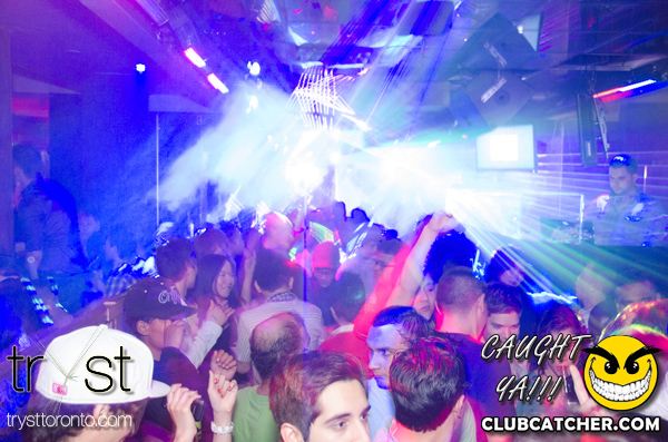 Tryst nightclub photo 1 - May 31st, 2013