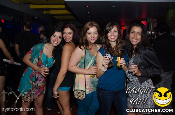 Tryst nightclub photo 11 - May 31st, 2013