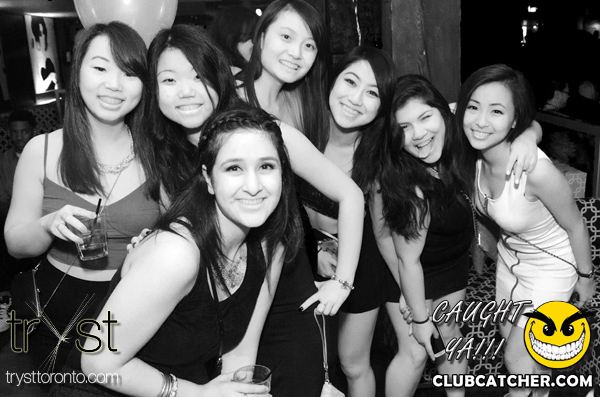 Tryst nightclub photo 102 - May 31st, 2013