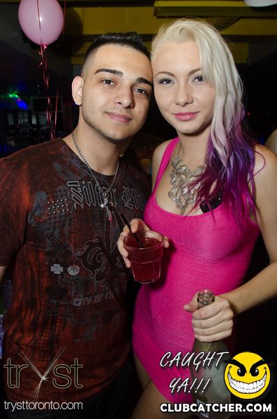 Tryst nightclub photo 103 - May 31st, 2013
