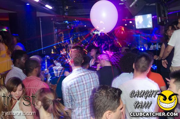 Tryst nightclub photo 105 - May 31st, 2013