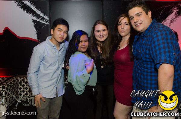 Tryst nightclub photo 106 - May 31st, 2013