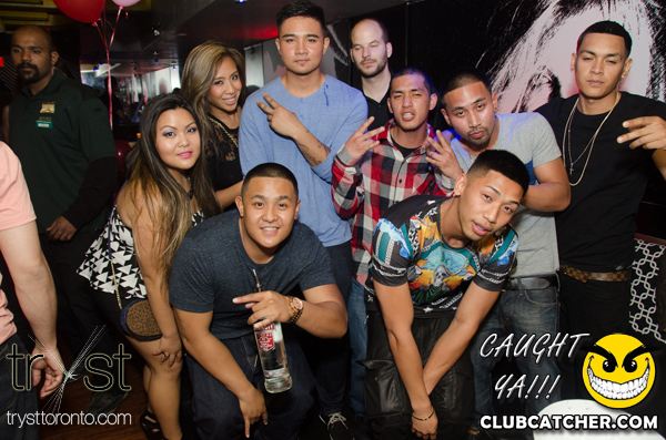 Tryst nightclub photo 107 - May 31st, 2013