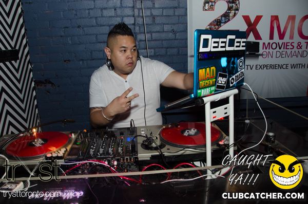 Tryst nightclub photo 108 - May 31st, 2013