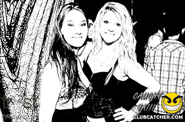 Tryst nightclub photo 110 - May 31st, 2013