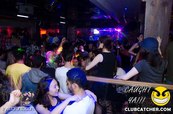 Tryst nightclub photo 111 - May 31st, 2013