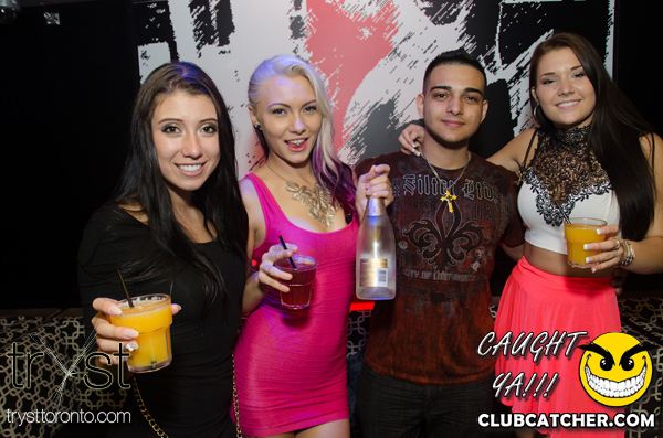 Tryst nightclub photo 112 - May 31st, 2013