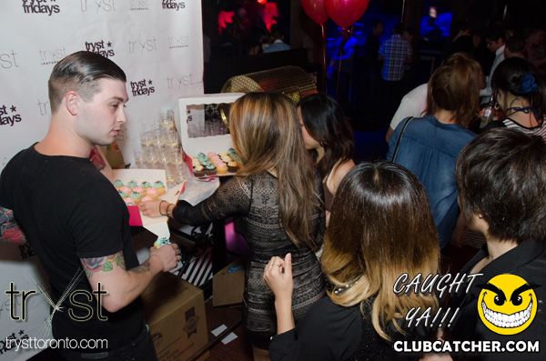 Tryst nightclub photo 113 - May 31st, 2013