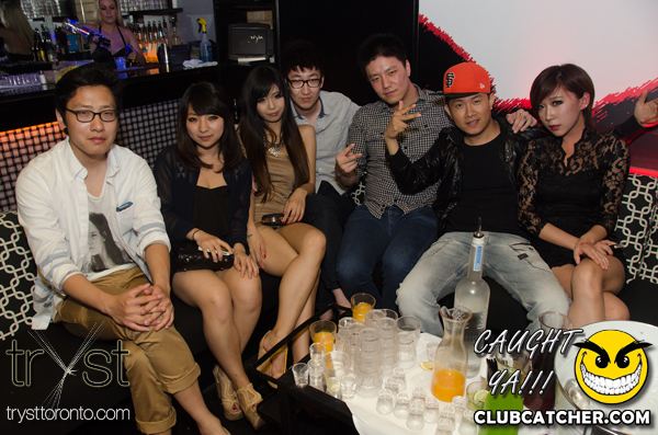 Tryst nightclub photo 114 - May 31st, 2013