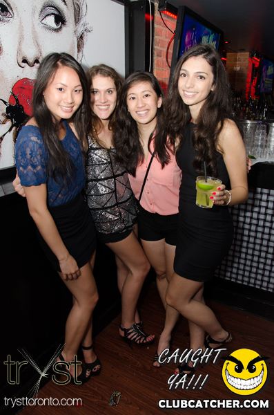 Tryst nightclub photo 117 - May 31st, 2013