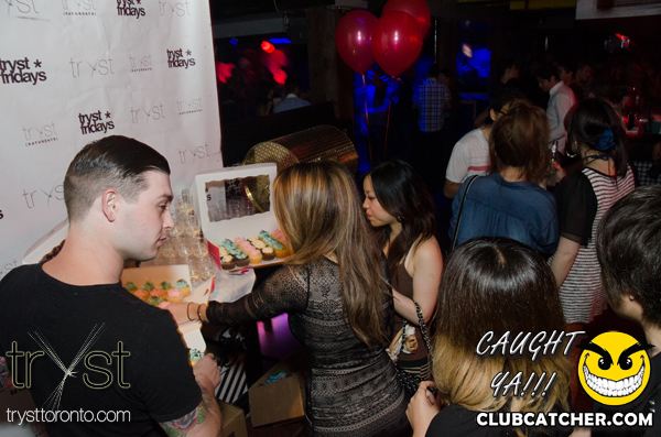 Tryst nightclub photo 120 - May 31st, 2013