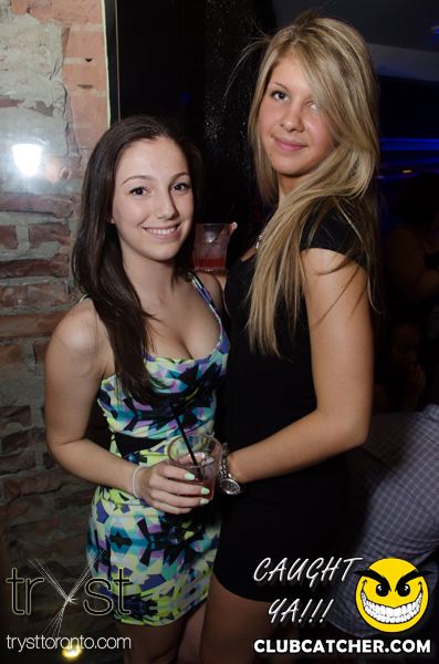 Tryst nightclub photo 13 - May 31st, 2013