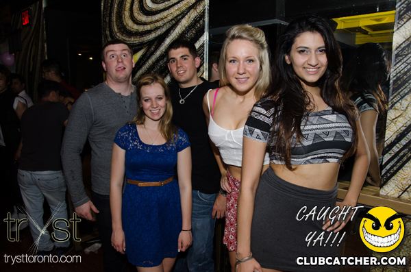 Tryst nightclub photo 121 - May 31st, 2013