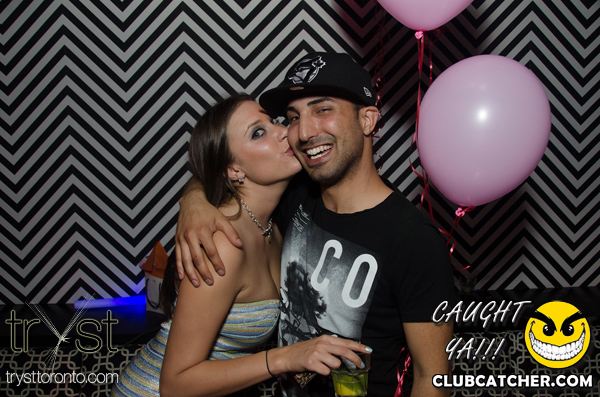 Tryst nightclub photo 122 - May 31st, 2013