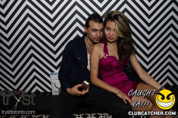 Tryst nightclub photo 123 - May 31st, 2013