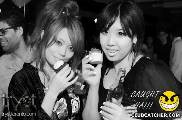 Tryst nightclub photo 124 - May 31st, 2013