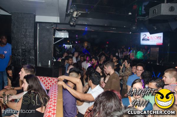 Tryst nightclub photo 125 - May 31st, 2013