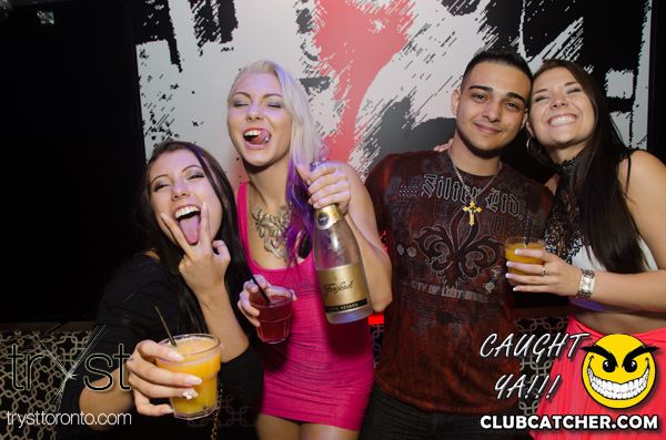 Tryst nightclub photo 128 - May 31st, 2013