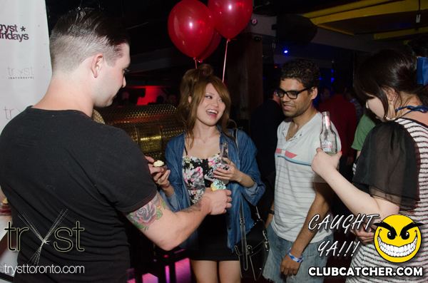 Tryst nightclub photo 131 - May 31st, 2013