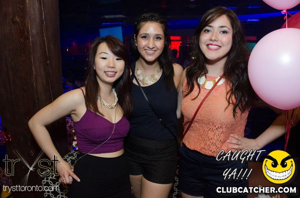Tryst nightclub photo 132 - May 31st, 2013