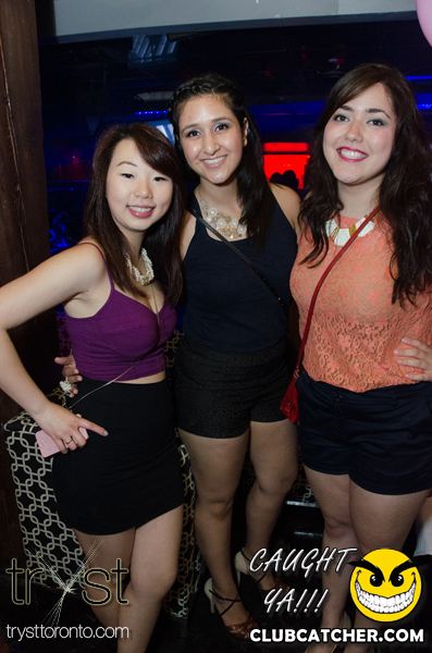 Tryst nightclub photo 136 - May 31st, 2013