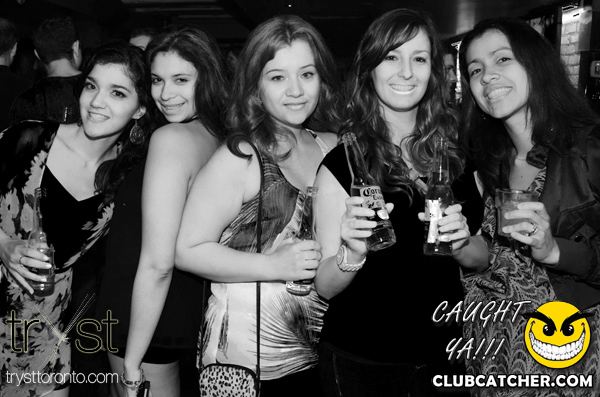 Tryst nightclub photo 138 - May 31st, 2013