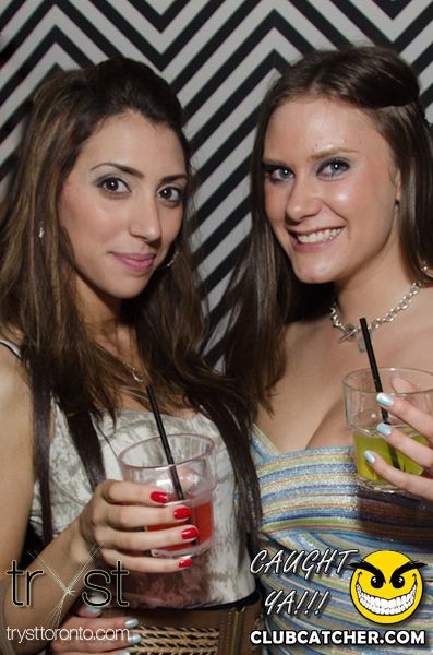 Tryst nightclub photo 139 - May 31st, 2013