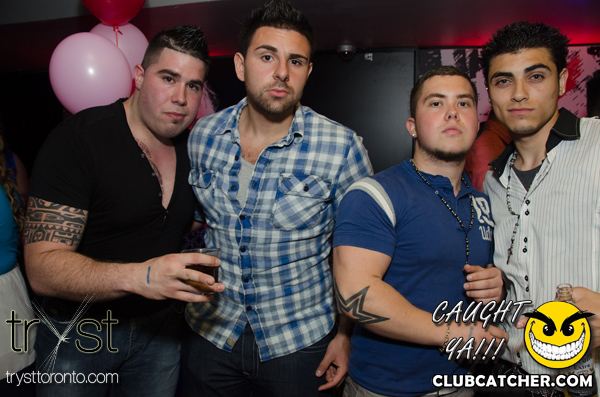 Tryst nightclub photo 140 - May 31st, 2013