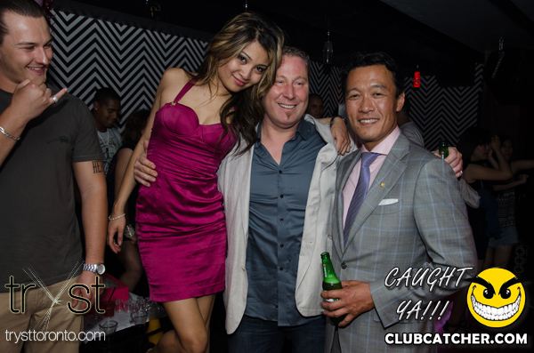 Tryst nightclub photo 15 - May 31st, 2013