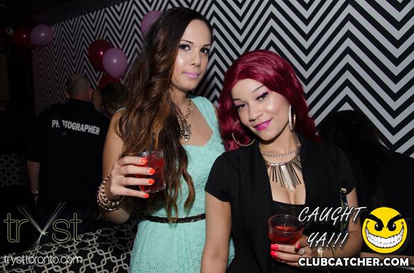 Tryst nightclub photo 141 - May 31st, 2013