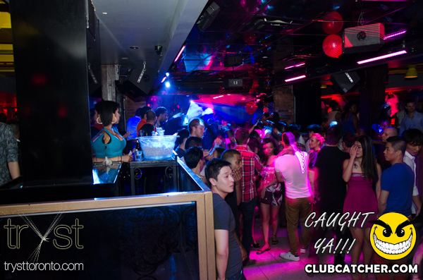 Tryst nightclub photo 142 - May 31st, 2013