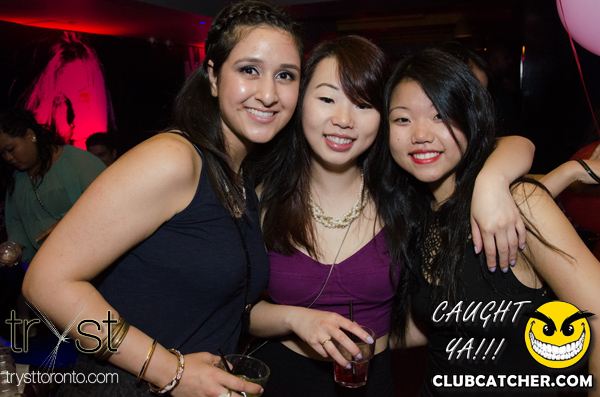 Tryst nightclub photo 143 - May 31st, 2013