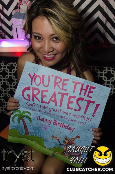 Tryst nightclub photo 144 - May 31st, 2013