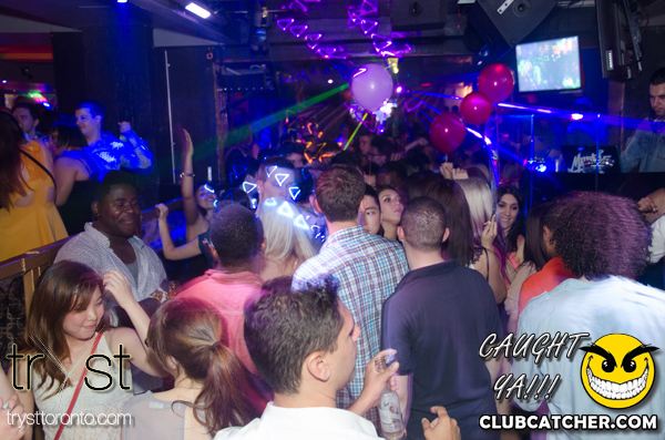 Tryst nightclub photo 145 - May 31st, 2013