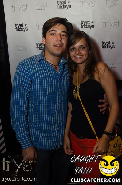 Tryst nightclub photo 146 - May 31st, 2013