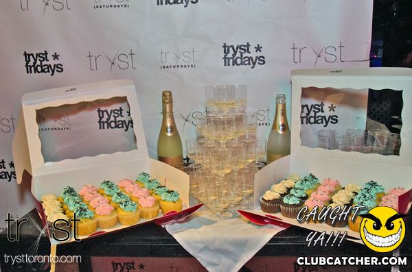 Tryst nightclub photo 150 - May 31st, 2013