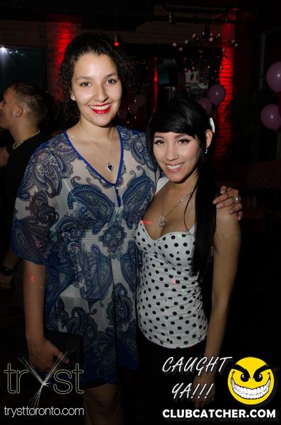 Tryst nightclub photo 16 - May 31st, 2013