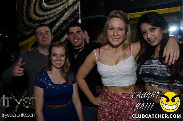 Tryst nightclub photo 154 - May 31st, 2013