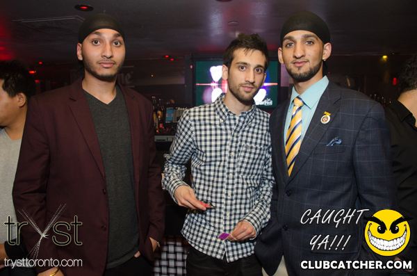 Tryst nightclub photo 156 - May 31st, 2013