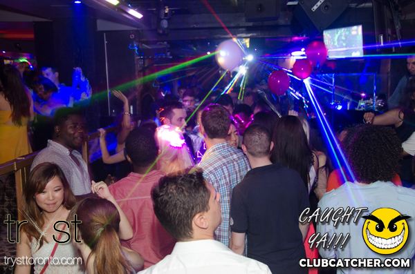 Tryst nightclub photo 157 - May 31st, 2013