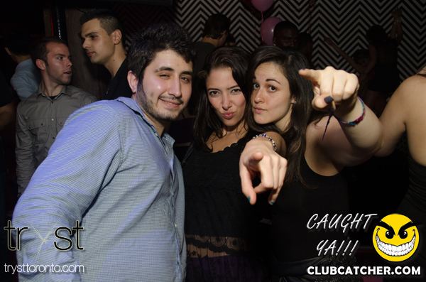 Tryst nightclub photo 158 - May 31st, 2013