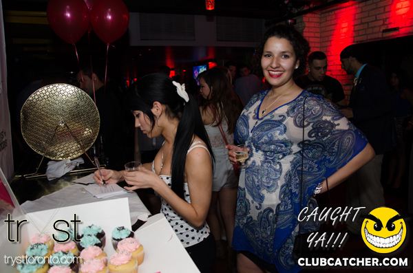 Tryst nightclub photo 160 - May 31st, 2013