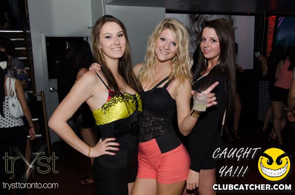 Tryst nightclub photo 17 - May 31st, 2013