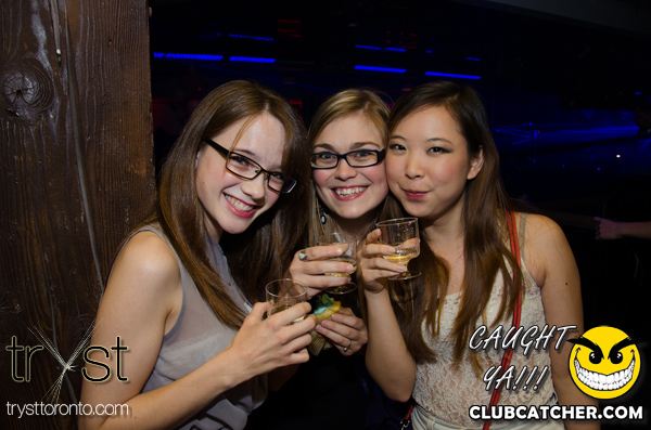 Tryst nightclub photo 164 - May 31st, 2013