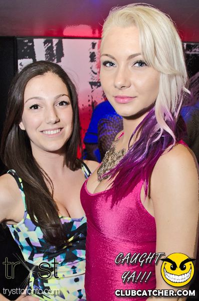 Tryst nightclub photo 165 - May 31st, 2013