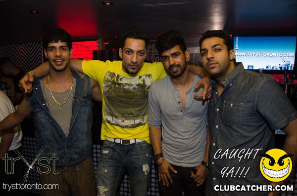 Tryst nightclub photo 168 - May 31st, 2013