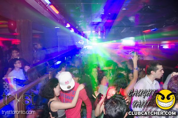 Tryst nightclub photo 170 - May 31st, 2013