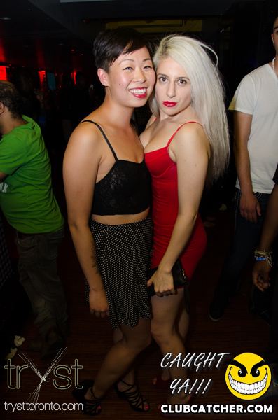 Tryst nightclub photo 18 - May 31st, 2013