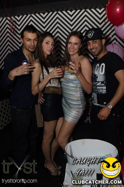 Tryst nightclub photo 175 - May 31st, 2013