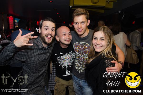 Tryst nightclub photo 176 - May 31st, 2013